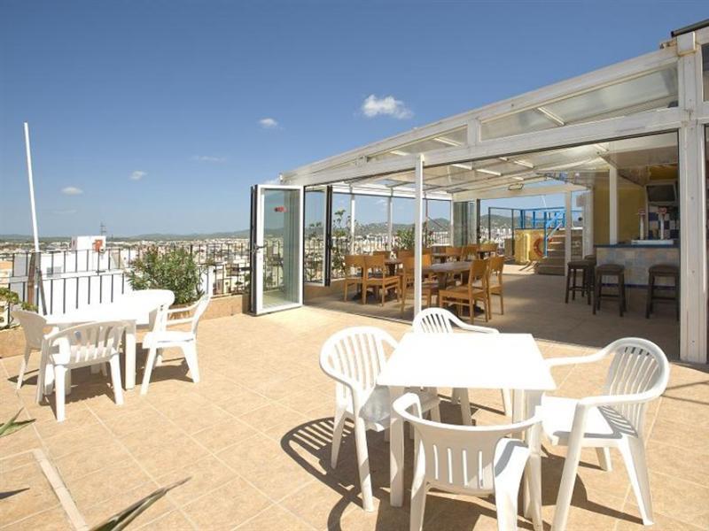 Suncoast Ibiza Hotel - Adults Only - Figueretas Restaurant billede